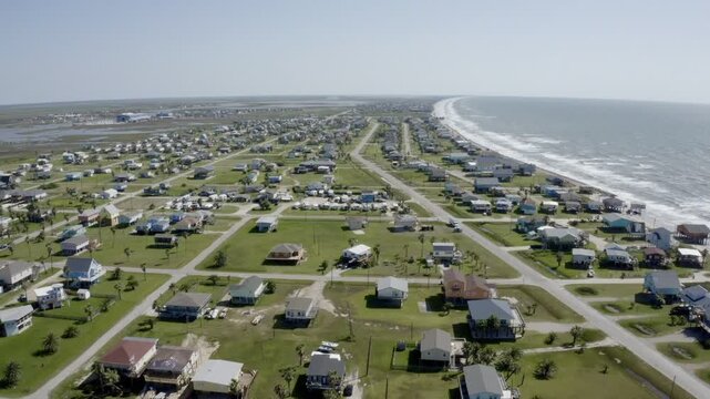 Surfside Beach - TX