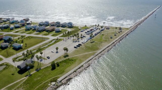 Surfside Beach - TX