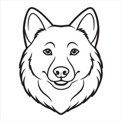 Finnish Spitz Fire: Capturing the Vibrant Spirit of Finland's Canine Icon