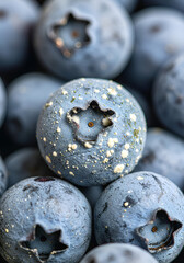 Blueberries

Mold

Fungus

Spoiled

Fruit

Decay

Rotten

Close-up / Macro