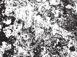 black and white grunge background