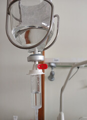 medical equipment in the operating room