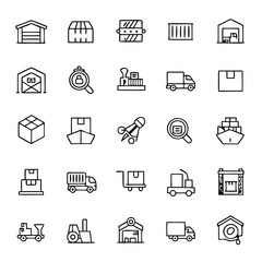 Abstract black background with a subtle white curved line