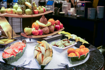 healthy food