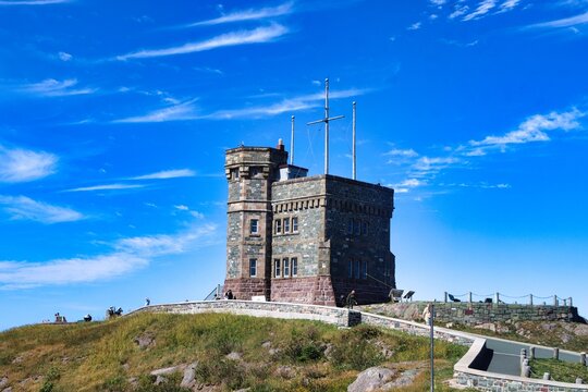 St. John's, Newfoundland, Canada