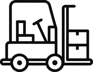 Forklift – 
