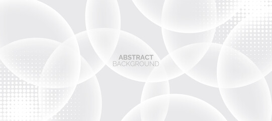 Halftone corner texture. Faded dot pattern for design prints. white circle geometric background for overlay effect. Subtle pattern. Digital polka. Dots gradation.