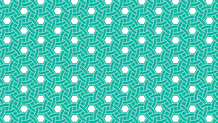 Seamless Modern Pattern with Geometric Shapes and Minimalist Style – Abstract Background Design for Branding, Fabric Prints, Wallpapers, and Contemporary Digital Art Projects