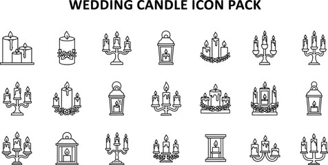 Fototapeta premium A wedding grid involves various carefully chosen items that serve different purposes, from decorative to symbolic. The bridal gown, tuxedo, and floral arrangements enhance the elegance of the day.