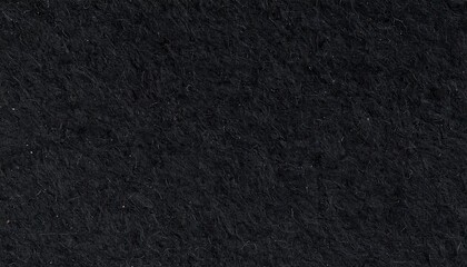 Fototapeta premium Close-up view of dark fabric texture