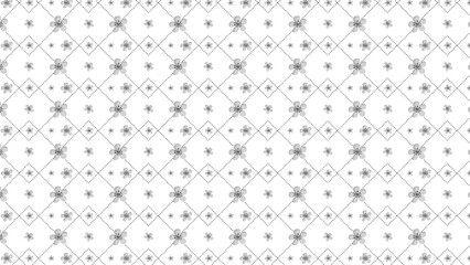 Seamless Modern Pattern with Geometric Shapes and Minimalist Style – Abstract Background Design for Branding, Fabric Prints, Wallpapers, and Contemporary Digital Art Projects