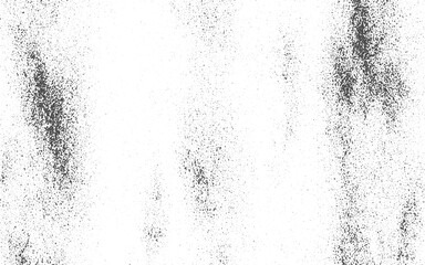 Grunge noise and dust texture overlay background with vintage distressed grain for photo editing and graphic design