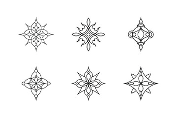 Ornate