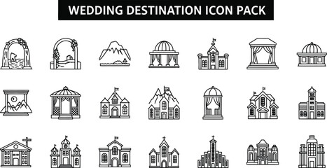 A wedding grid involves various carefully chosen items that serve different purposes, from decorative to symbolic. The bridal gown, tuxedo, and floral arrangements enhance the elegance of the day.