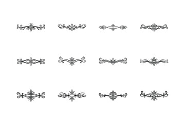 Ornate Flourishes