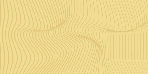 Premium background design with diagonal line pattern in gold colour. Vector horizontal template for digital business banner, formal invitation backdrop, luxury voucher, prestigious gift certificate