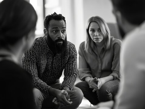 Professional Discussion