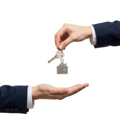 Key to Homeownership: Real Estate, Transition, and Trust