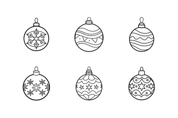 Christmas Ornaments