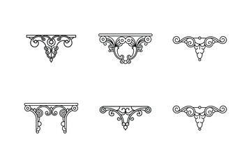 Ornate