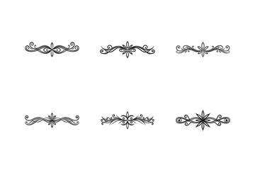 Ornate Scroll