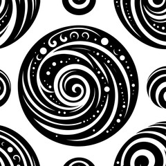 Silhouette of a person wearing a hat and holding a guitar music musician