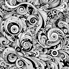 Silhouette of a Man in a Suit Holding a Briefcase business