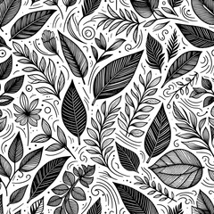 Silhouette of a person holding a smartphone with a blank screen technology