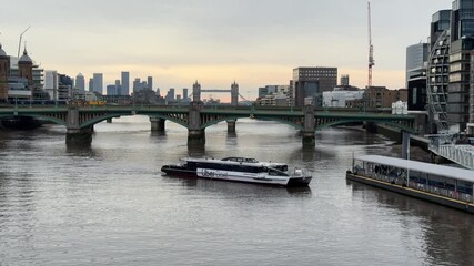 City of London – Historic and Modern Capital of the United Kingdom - Powered by Adobe
