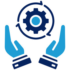 Change Management Icon