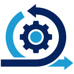 Agile Icon