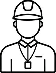 Worker with ID – 