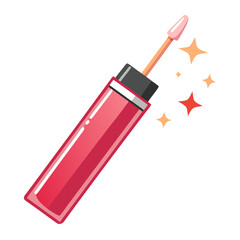 red pencil and eraser