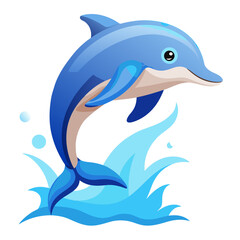 dolphin