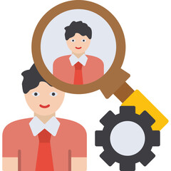 Talent Acquisition icon