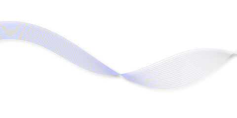 abstract wave element for design pink and white. Design template for cover, business. Abstract dynamic color lines, waves. Vector geometric backgrounds.	