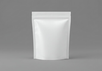 white plastic container