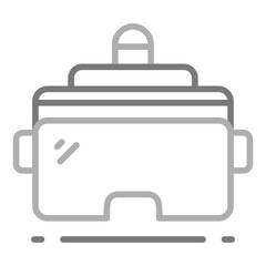 Vr Glasses Icon