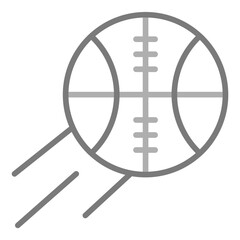 Basketball Icon