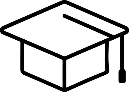recommend clip art: graduation cap icon