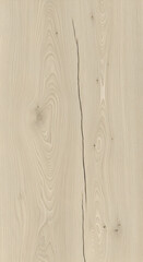 Fototapeta premium Natural Light Oak Wood Texture Background for Design