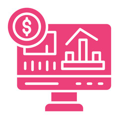 Profit Chart Icon
