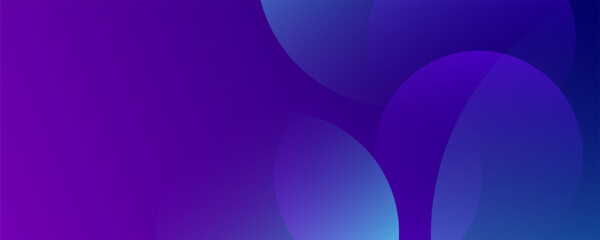 Obraz premium Abstract colorful fluid shapes background. Vector illustration