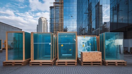 【神奈川県海老名市】合同会社Freeが解説：窓ガラスの断熱材の効果と選び方【2025年最新】