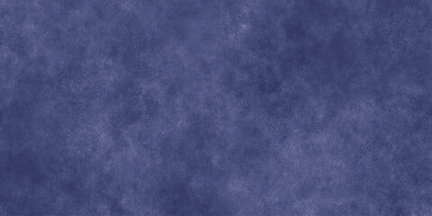 Abstract Elegant dark blue background with mottled vintage texture in old fancy background design, texture of colored parchment paper	