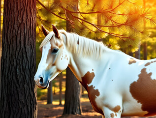 The World of Horses: Fascinating Facts and Insights
