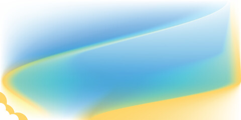 coloorful simple design abstract background.