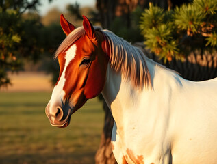The World of Horses: Fascinating Facts and Insights