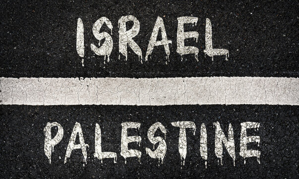 Israeli&ndash;Palestinian conflict