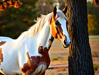 The World of Horses: Fascinating Facts and Insights